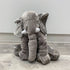 Soft Toy Elephant 40cm
